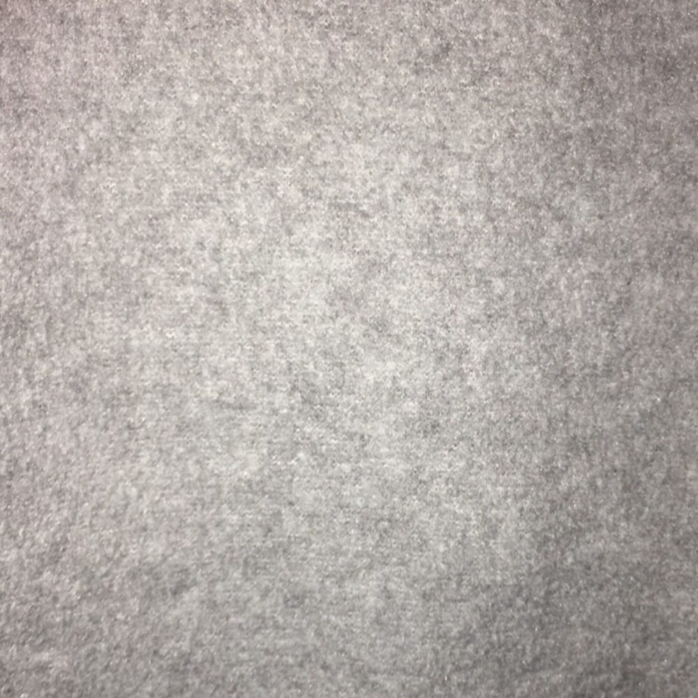 Gray Fleece Jacket - Picture 5 of 5